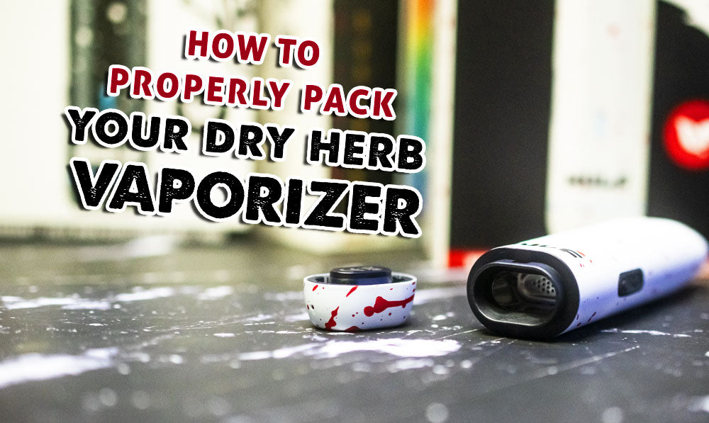packs disposable vape instructions How To Properly Pack Your Dry Herb Vaporizer terpene_caryophyllene 20 Pack Assorted Cart Resistance:XROS 0.4ohm Mesh Pod 3ml (Pro Kit Only) Discontinued