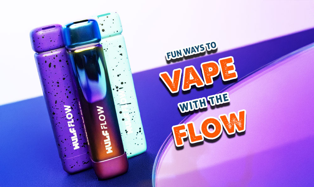 vape flow CCELL PALM PRO BATTERY main image 1
