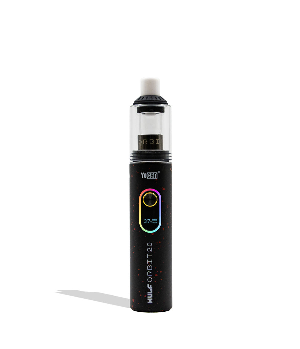 Shop Wulf Mods Orbit 2.0 Concentrate Vaporizers