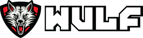 Wulf Mods logo