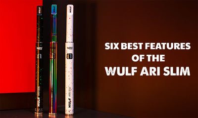 Six Best Features of the Wulf ARI Slim