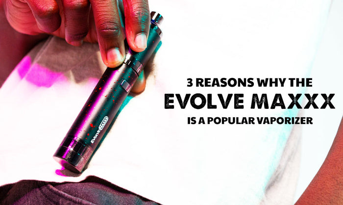 Product Spotlight: The Wulf Evolve Maxxx 3-in-1 Concentrate Kit