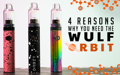 4 Reasons Why You Need the Wulf Orbit