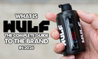 What Is Wulf? The Complete Guide To The Brand