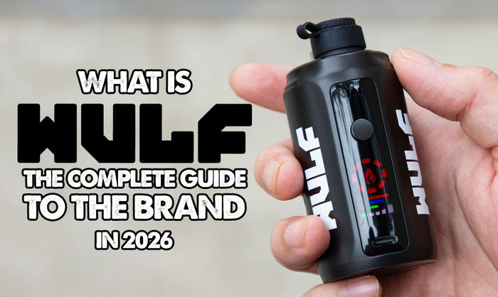 What Is Wulf? The Complete Guide To The Brand