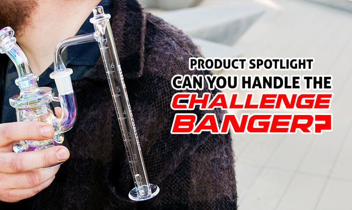 Product Spotlight: Can You Handle The Wulf Mods Challenge Banger?