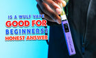 Is a Wulf Vape Good for Beginners? Honest Answer