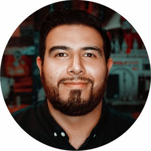 Christopher Avila