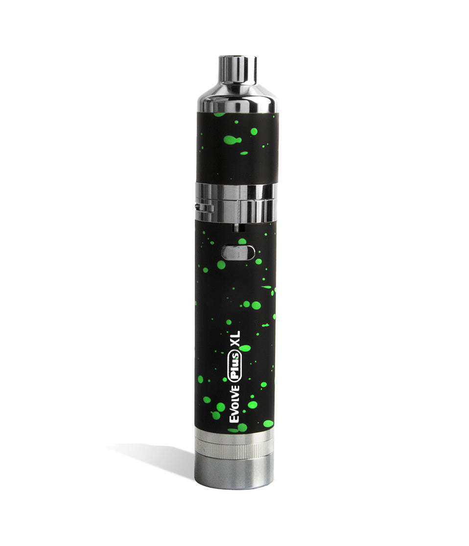 Get Wulf Mods Evolve Plus XL Concentrate Vaporizers Get Wulf Mods Evolve Plus XL Concentrate Vaporizers