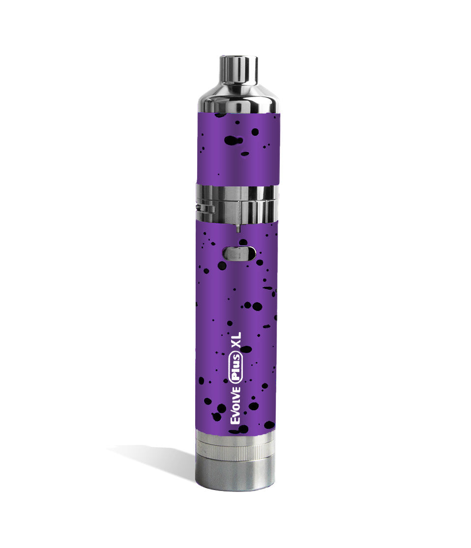 Get Wulf Mods Evolve Plus XL Concentrate Vaporizers Get Wulf Mods Evolve Plus XL Concentrate Vaporizers