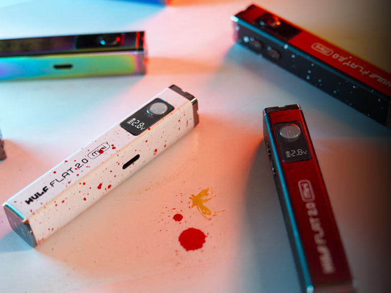 Buy or Register your WULF Vaporizers and Replacement Parts Wulf Mods Buy or Register your WULF Vaporizers and Replacement Parts Wulf Mods