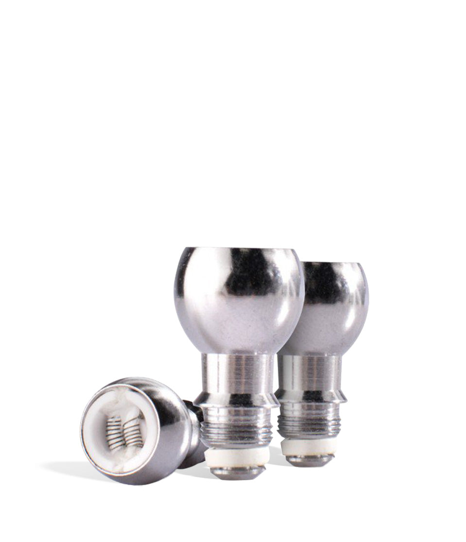 Buy Wulf Mods Dual Coil Replacement Atomizers 3pks, image size:958x1114