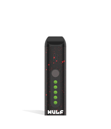 Wulf Mods Flora Portable Dry Herb Vaporizer