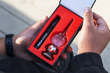 Wulf Mods Orbit Atomizer