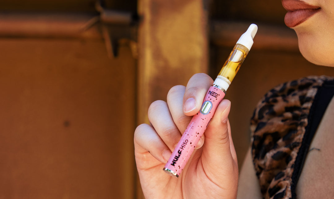 Wulf Hito 510 Thread Battery