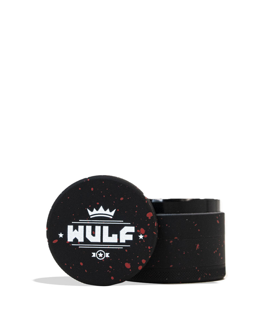 Order Wulf Mods 4pc 50mm Spatter Grinders