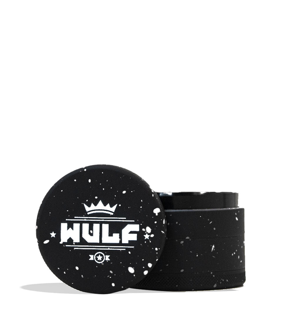 Buy Wulf Mods 4pc 65mm Spatter Grinders
