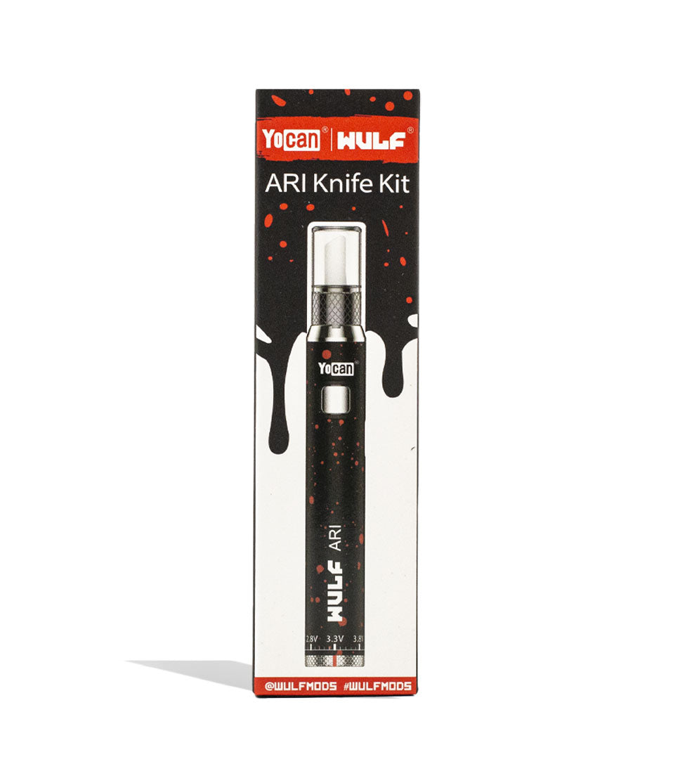 Wulf Ari Slim Wulf Mods ARI Hot Knife - Got Vape For Sale Australia Wulf Ari Slim Wulf Mods ARI Hot Knife - Got Vape For Sale Australia