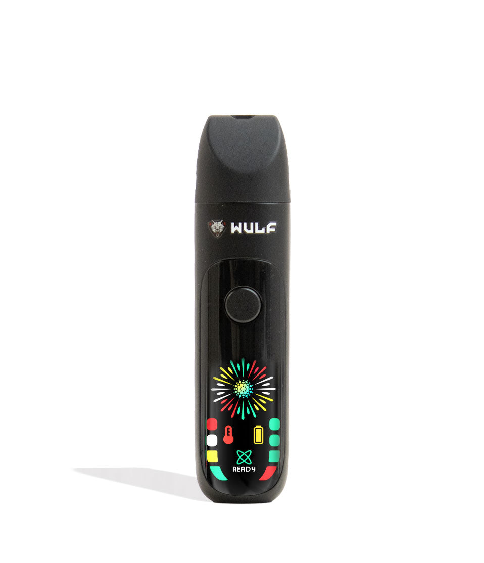 Get Wulf Mods Budr Portable Concentrate Vaporizers Get Wulf Mods Budr Portable Concentrate Vaporizers