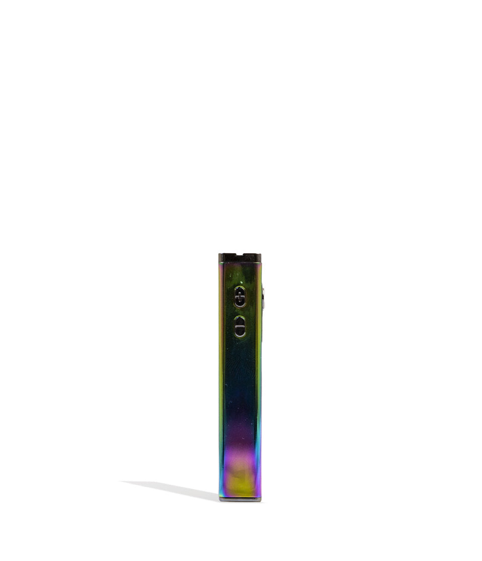 Shop Wulf Mods Flat Mini 2.0 Variable Voltage Batteries Shop Wulf Mods Flat Mini 2.0 Variable Voltage Batteries