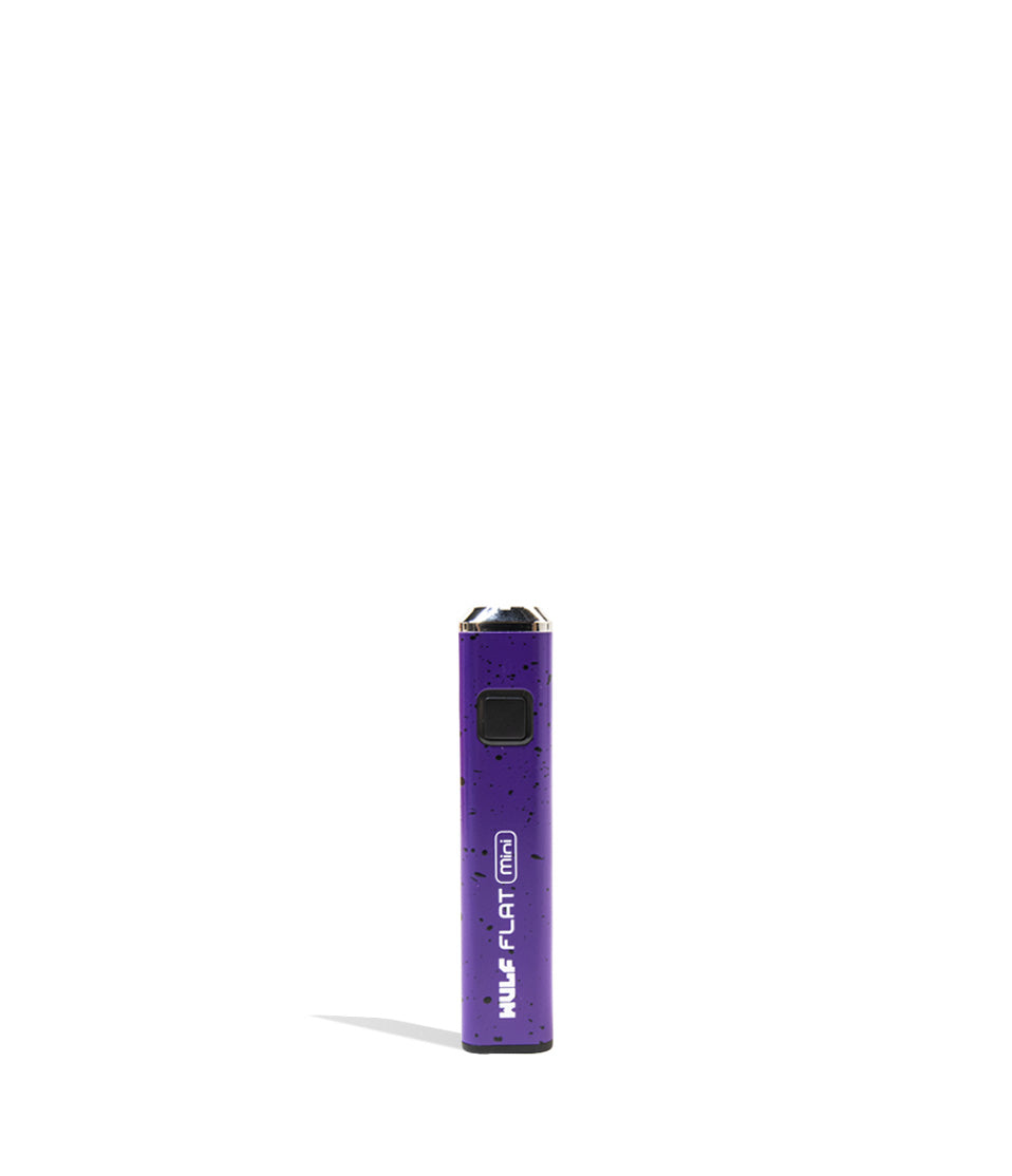 Buy Wulf Mods Flat Mini Cartridge Batteries Buy Wulf Mods Flat Mini Cartridge Batteries