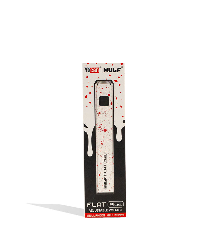 Get Wulf Mods Flat Plus Cartridge Batteries Get Wulf Mods Flat Plus Cartridge Batteries