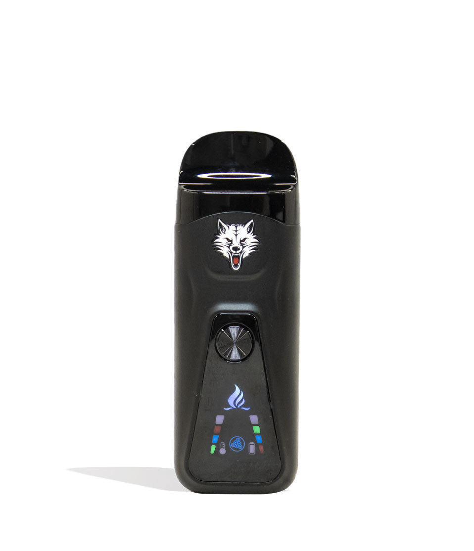 Get Wulf Mods Flex Dual Use Concentrate and Dry Herb Vaporizers
