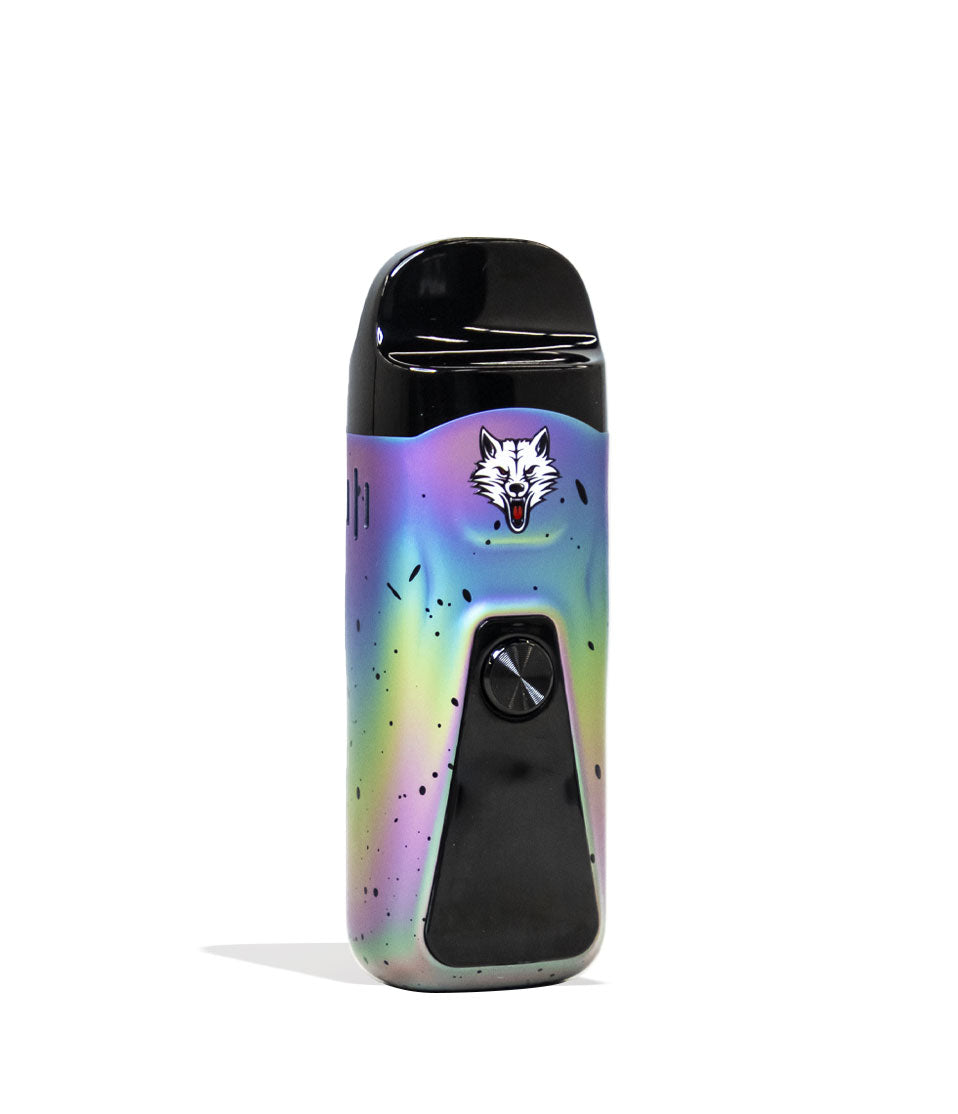Get Wulf Mods Flex Dual Use Concentrate and Dry Herb Vaporizers