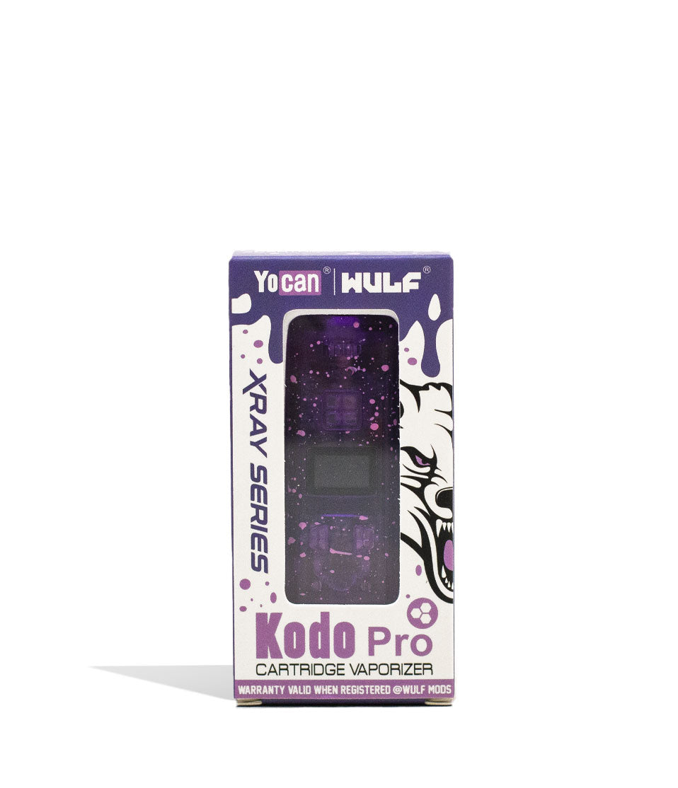Buy Wulf Mods X-Ray Series Kodo Pro 510 Voltage Batteries Buy Wulf Mods X-Ray Series Kodo Pro 510 Voltage Batteries