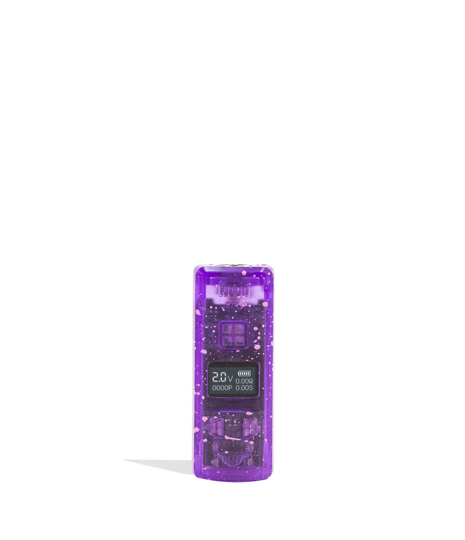 Buy Wulf Mods X-Ray Series Kodo Pro 510 Voltage Batteries Buy Wulf Mods X-Ray Series Kodo Pro 510 Voltage Batteries
