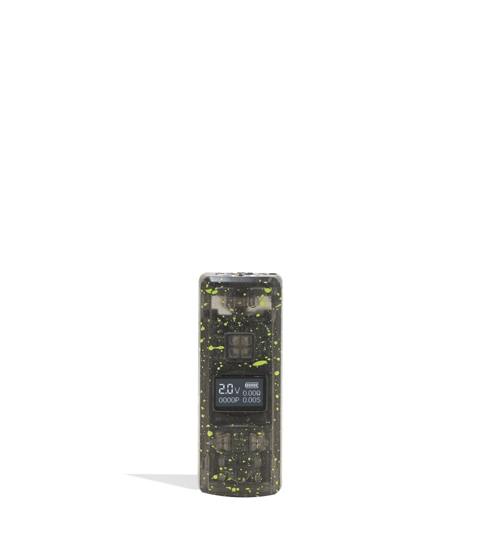 Wulf Kodo Pro 510 Wulf Mods X-Ray Series Kodo Pro 510 Cartridge Vaporizer Battery Australia Wulf Mods X Ray Battery Wulf Kodo Pro 510 Wulf Mods X-Ray Series Kodo Pro 510 Cartridge Vaporizer Battery Australia Wulf Mods X Ray Battery