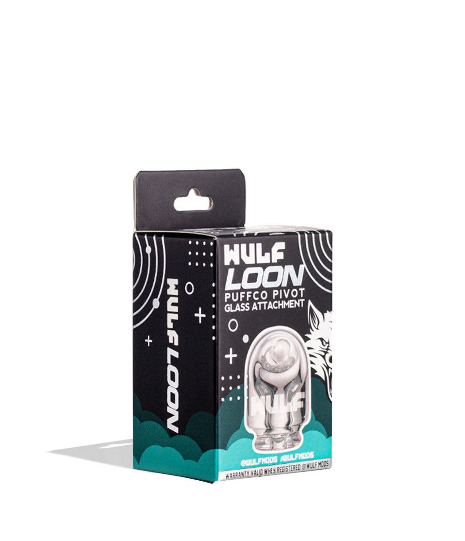 Get Wulf Mods Loon Puffco Pivot Tops Get Wulf Mods Loon Puffco Pivot Tops