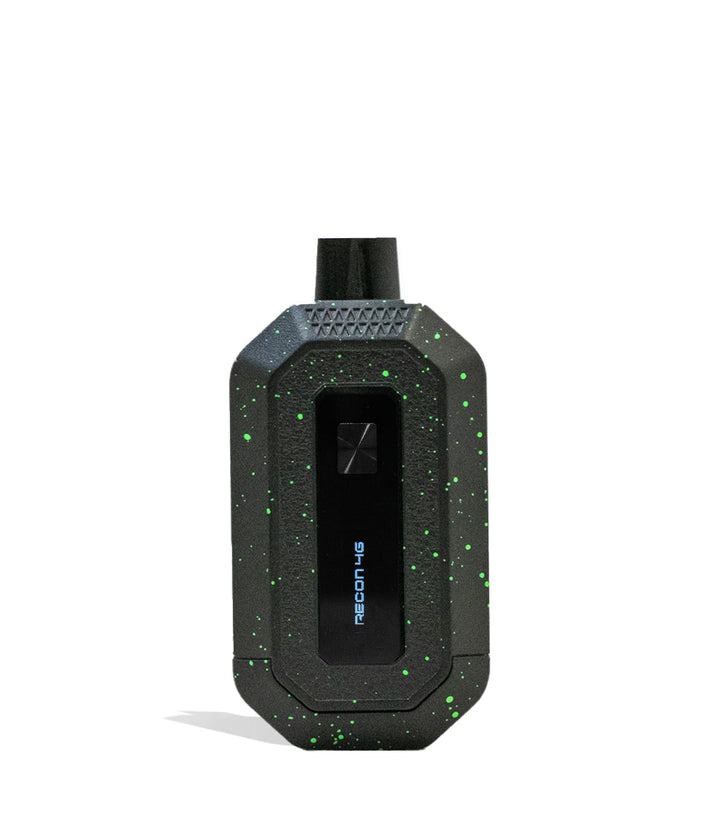 Get Wulf Mods Recon 4g Dual Cartridge Vaporizers Get Wulf Mods Recon 4g Dual Cartridge Vaporizers