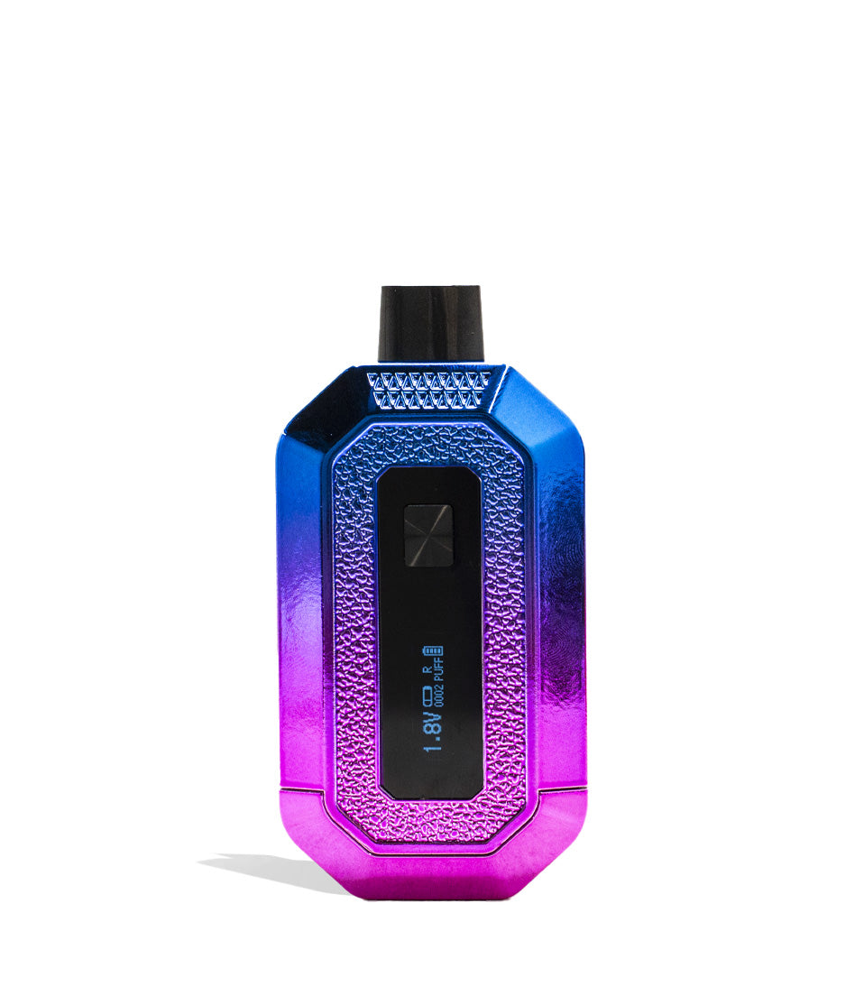 Get Wulf Mods Recon 4g Dual Cartridge Vaporizers Get Wulf Mods Recon 4g Dual Cartridge Vaporizers