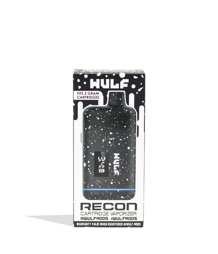 Shop Wulf Mods Recon Cartridge Vaporizers Shop Wulf Mods Recon Cartridge Vaporizers