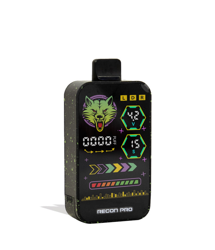 Shop Wulf Mods Recon Pro Dual 510 Voltage Batteries Shop Wulf Mods Recon Pro Dual 510 Voltage Batteries