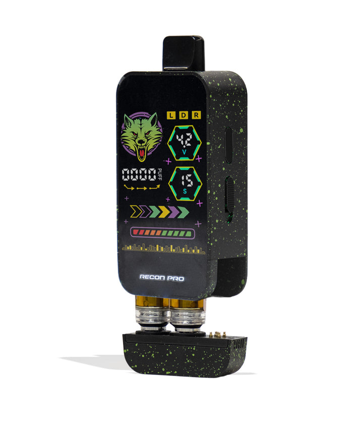 Shop Wulf Mods Recon Pro Dual 510 Voltage Batteries Shop Wulf Mods Recon Pro Dual 510 Voltage Batteries