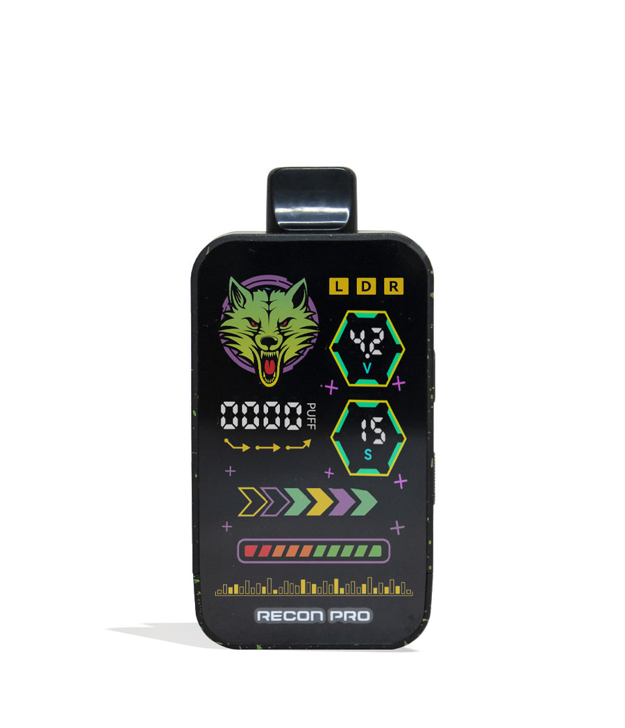 Order Wulf Mods Oil Cartridge Vaporizers Order Wulf Mods Oil Cartridge Vaporizers