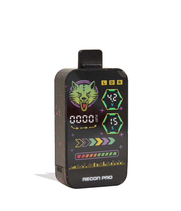 Shop Wulf Mods Recon Pro Dual 510 Voltage Batteries Shop Wulf Mods Recon Pro Dual 510 Voltage Batteries