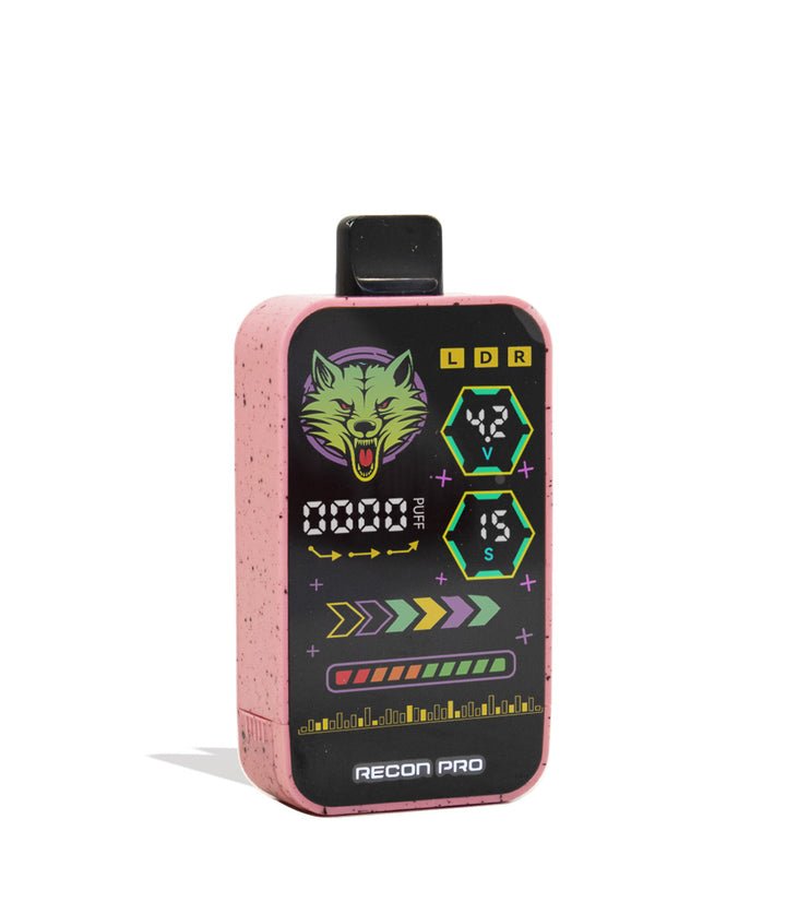 Shop Wulf Mods Recon Pro Dual 510 Voltage Batteries Shop Wulf Mods Recon Pro Dual 510 Voltage Batteries
