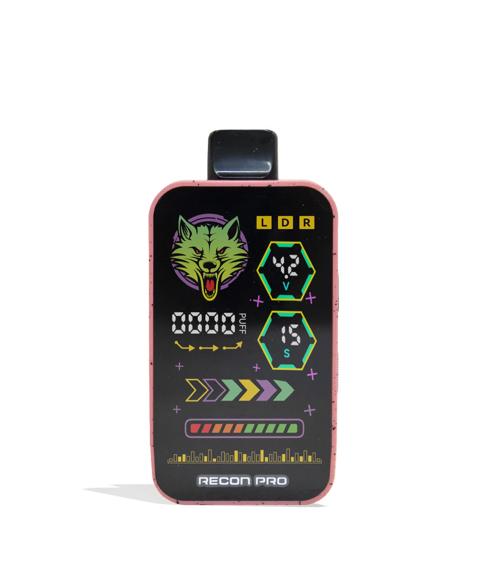 Shop Wulf Mods Recon Pro Dual 510 Voltage Batteries Shop Wulf Mods Recon Pro Dual 510 Voltage Batteries