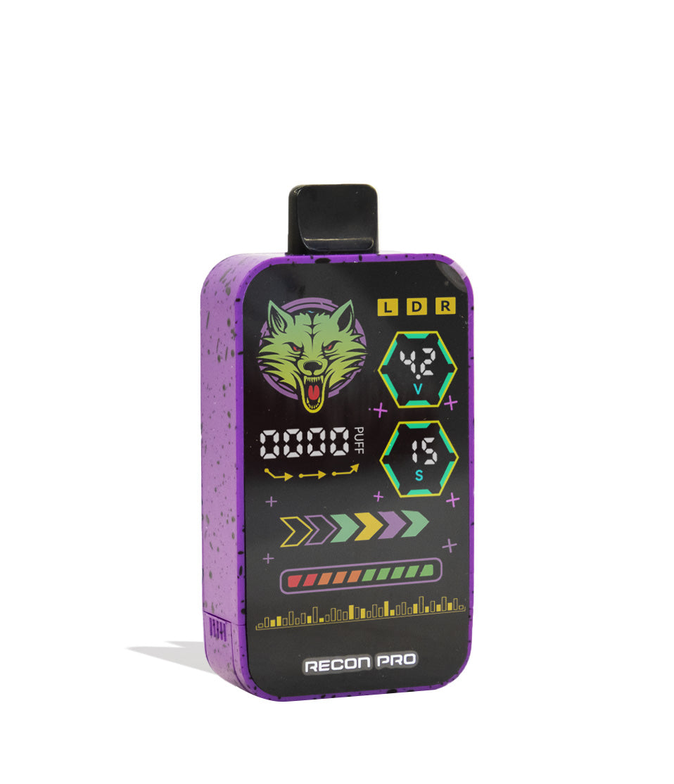 Shop Wulf Mods Recon Pro Dual 510 Voltage Batteries Shop Wulf Mods Recon Pro Dual 510 Voltage Batteries