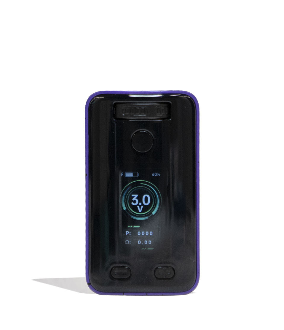 Shop Wulf Mods UNI 3.0 Universal Variable Voltage Batteries Shop Wulf Mods UNI 3.0 Universal Variable Voltage Batteries