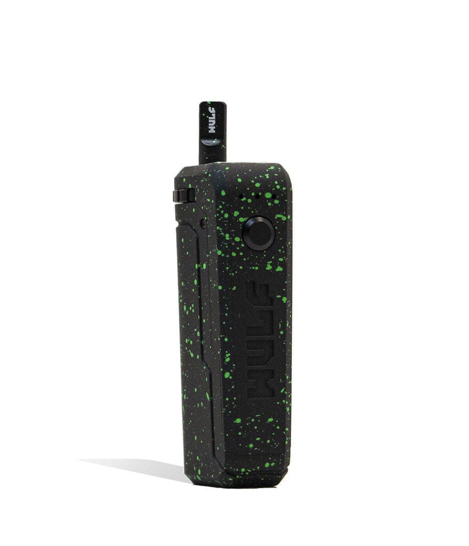 小物 FrankenMeb DC Black Ultem Set vape FrankenMeb DC Black Ultem Set vape