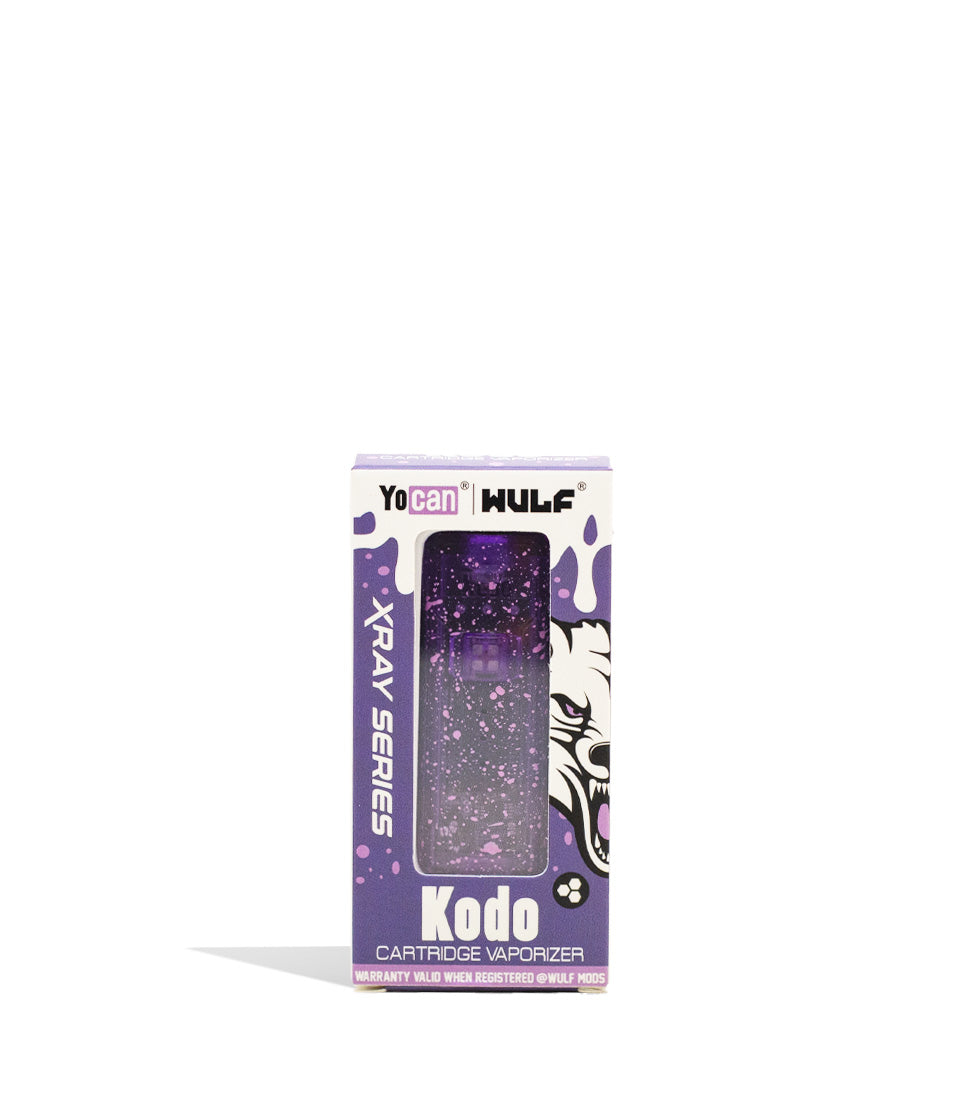 Shop Wulf Mods X-Ray Series Kodo 510 Voltage Batteries Shop Wulf Mods X-Ray Series Kodo 510 Voltage Batteries