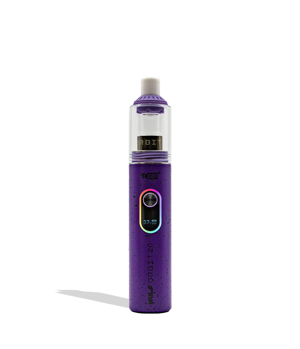 Shop Wulf Mods Orbit 2.0 Concentrate Vaporizers