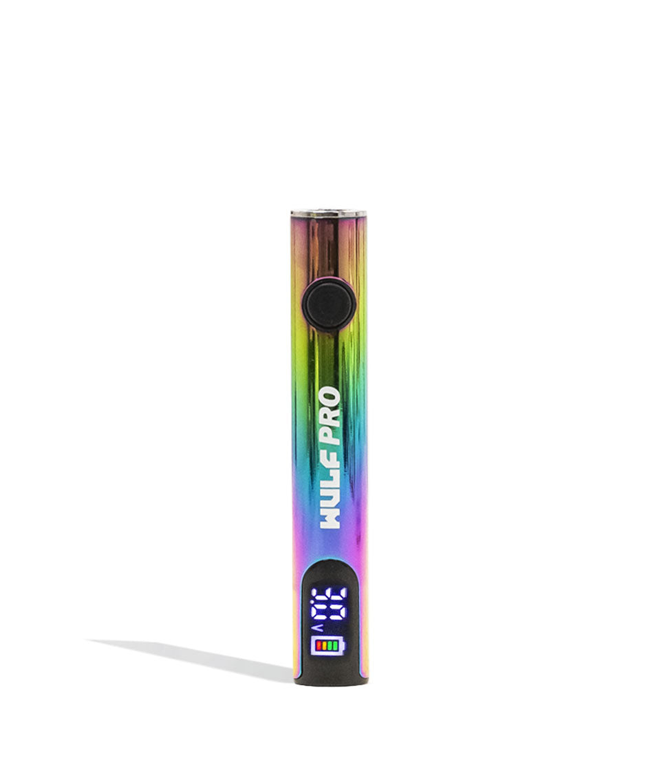 Buy Wulf Mods Pro 510 Voltage Batteries Buy Wulf Mods Pro 510 Voltage Batteries