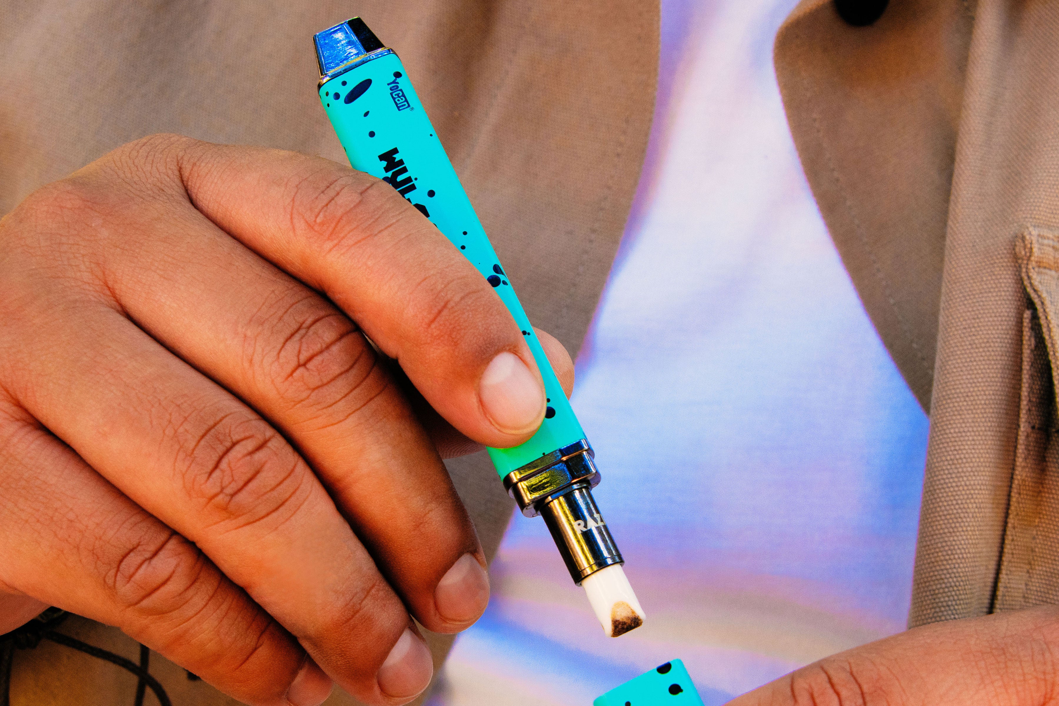 how to fix foger vape not hitting Foger Magnetic Charger: Complete Setup and Troubleshooting Guide main image 1