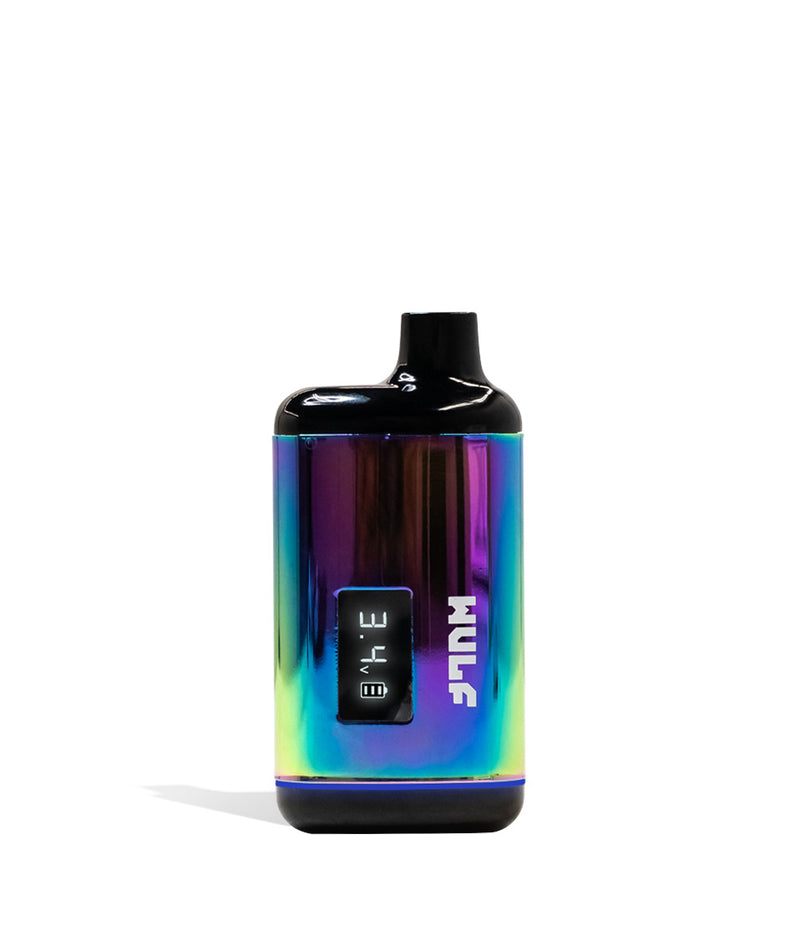 Full Color Wulf Mods Recon Cartridge Vaporizer on white background