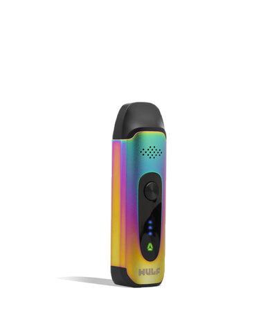 Full Color Wulf Mods Next Vaporizer Side View on White Background